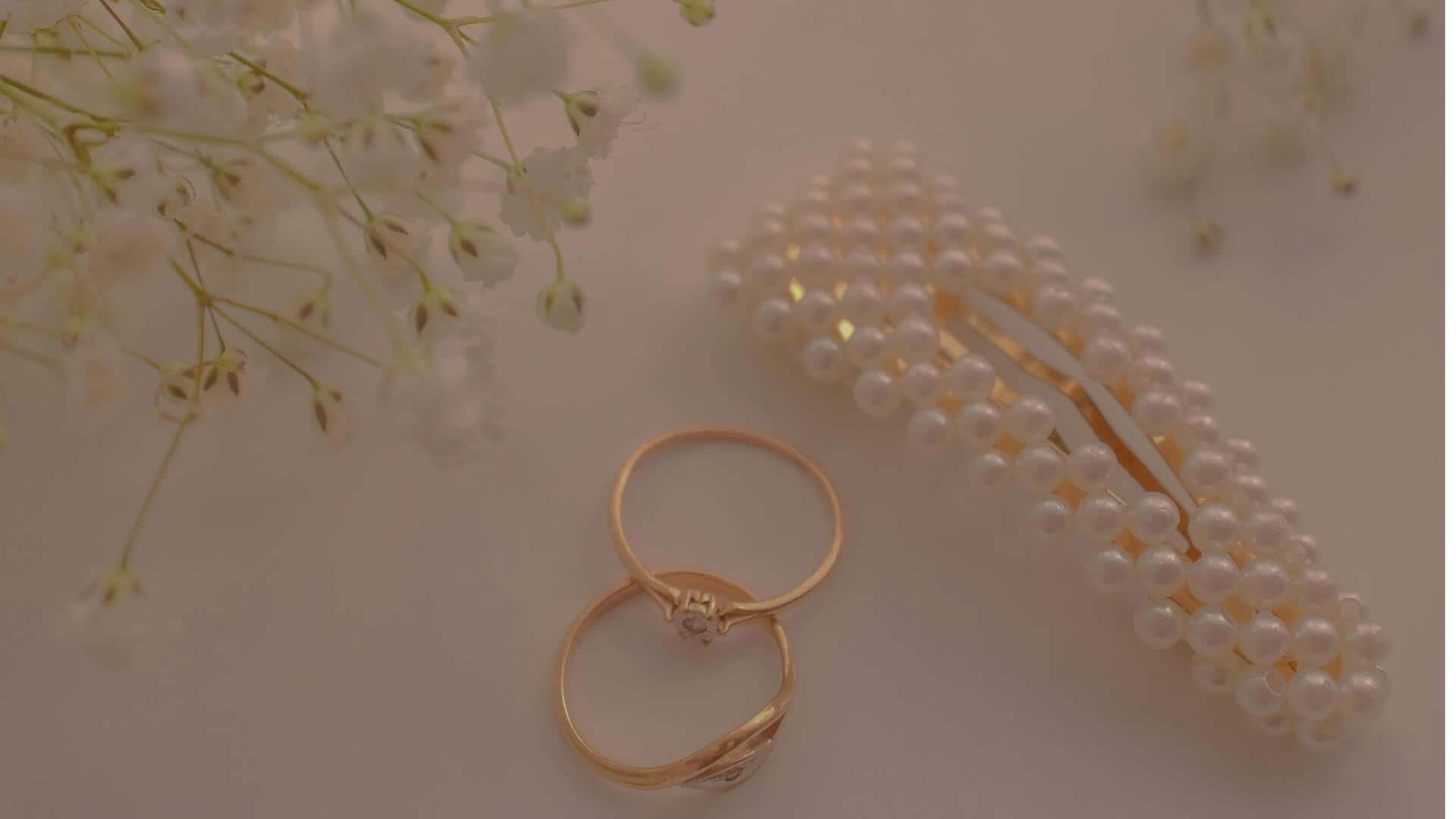 冬のビジネスカジュアルにぴったりな5つのヘアピン