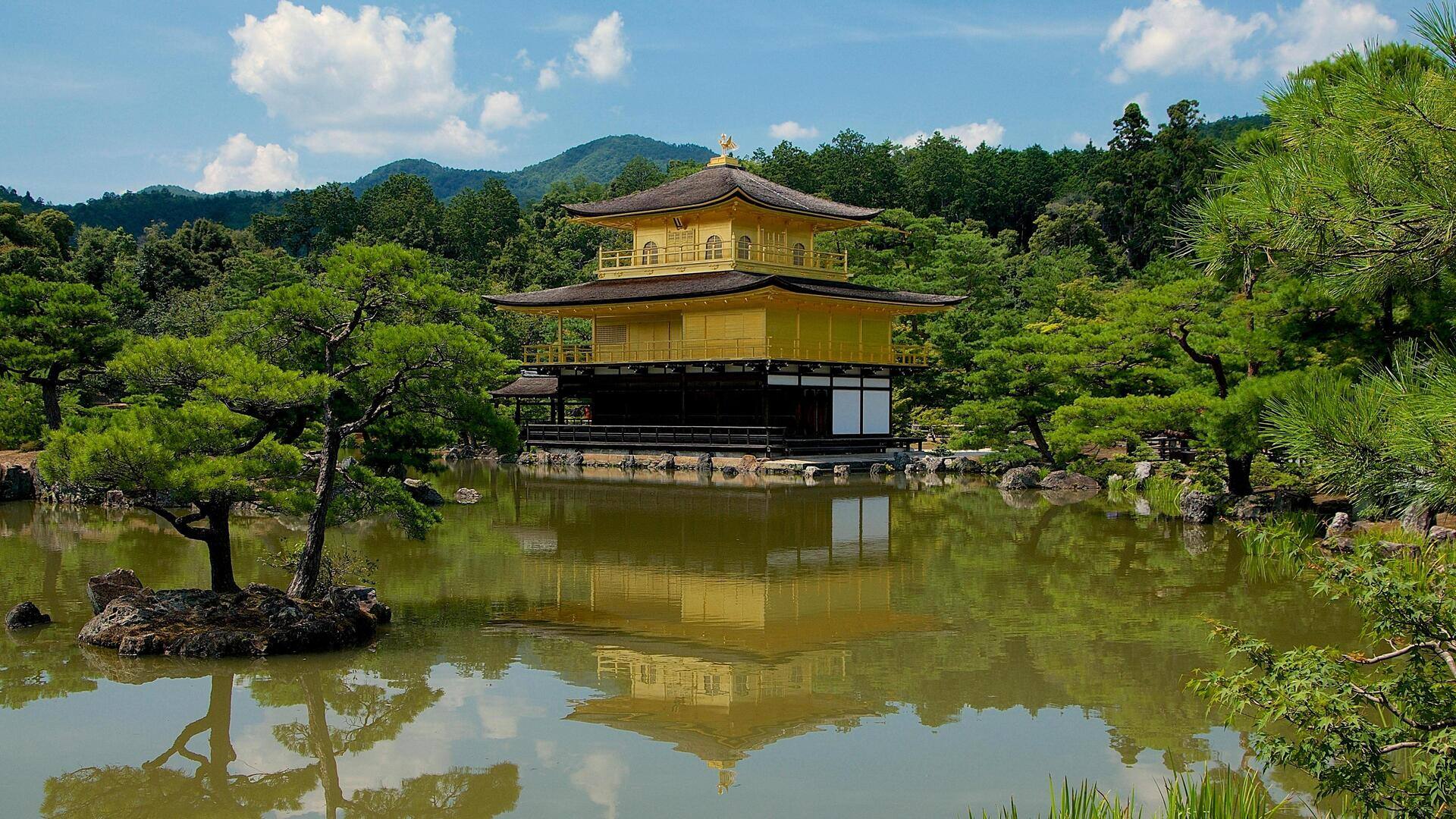 京都の歴史的な茶屋五選