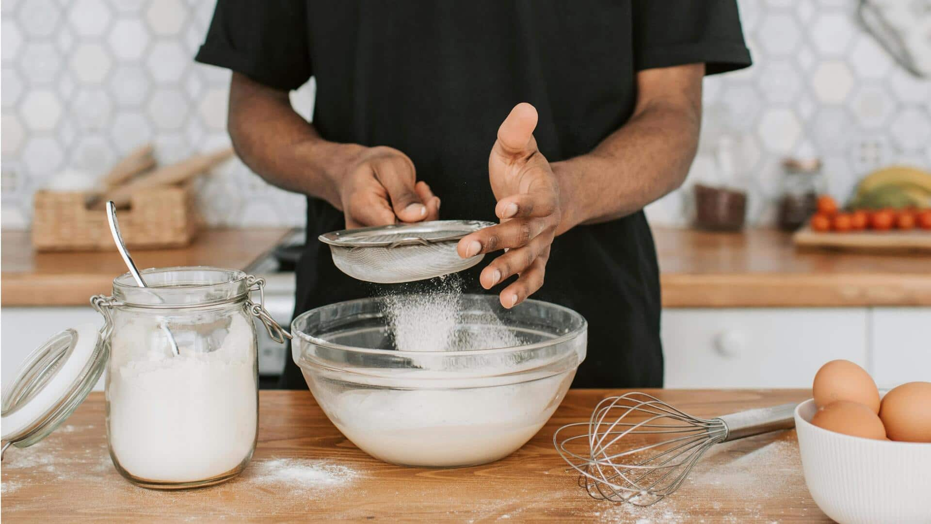 料理のコツを整理するためのWhisk アプリ