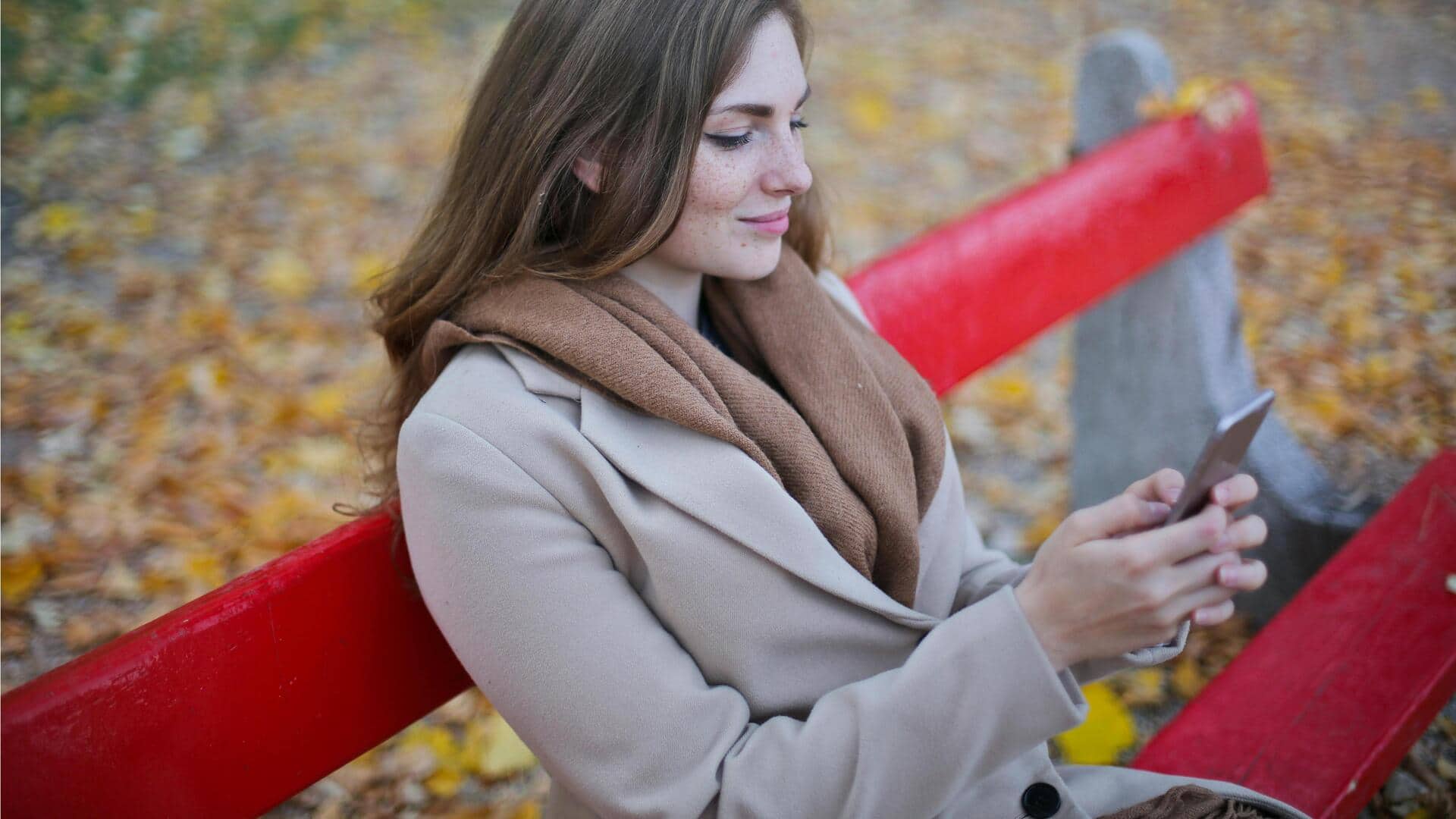 グリッドラインで写真を改善する方法