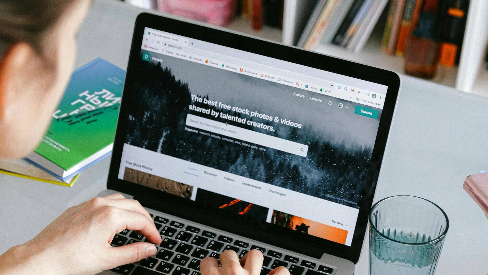 ブラウザ速度を最適化する無料エクステンション