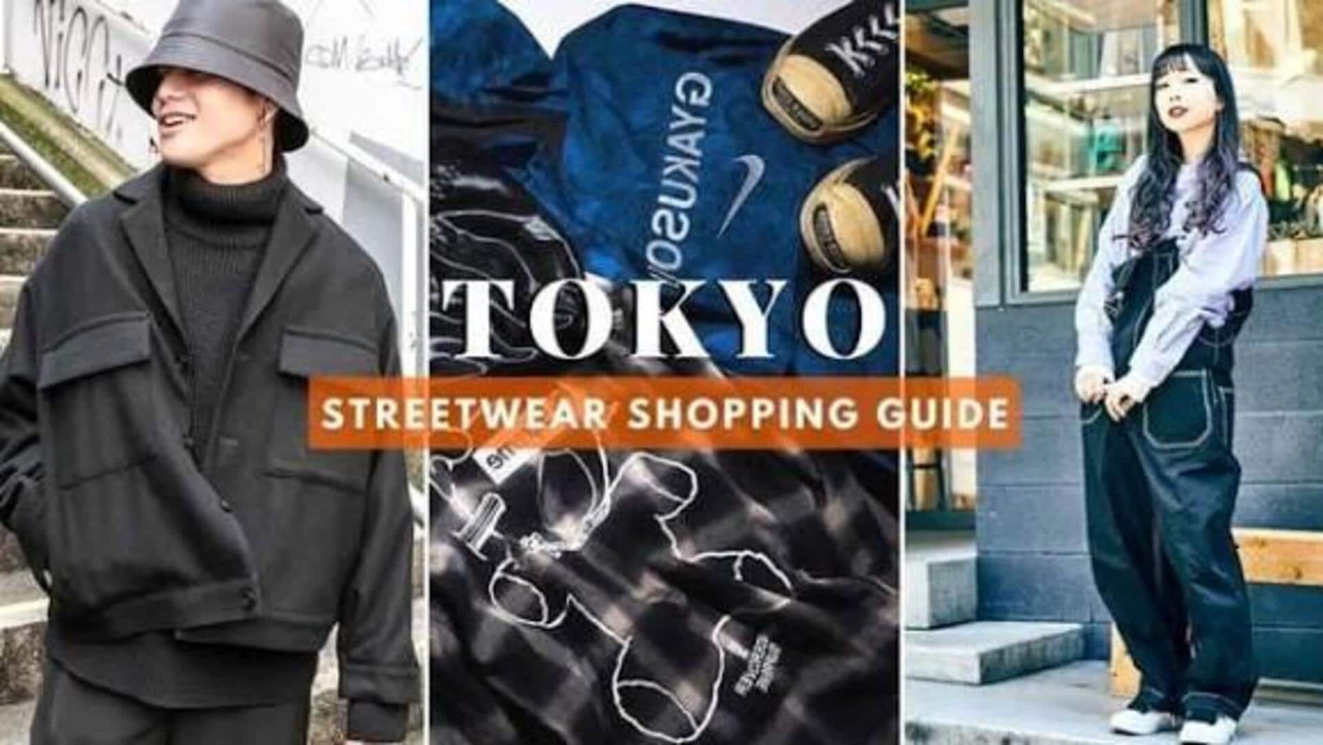 東京発のオーバーサイズアクセサリーが日本のストリートウェアを再定義
