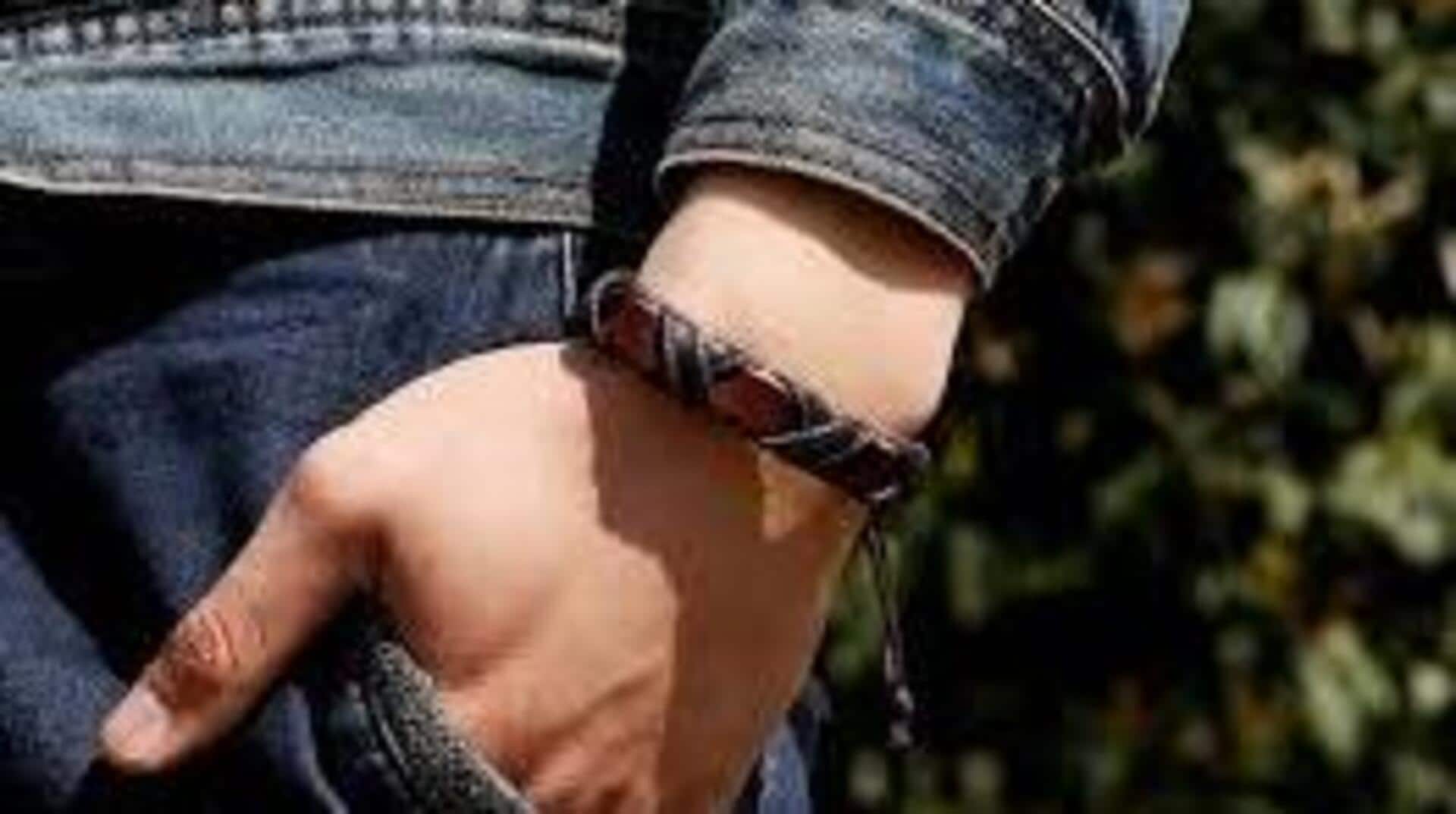 リストバンドでおしゃれに変身する5つの方法