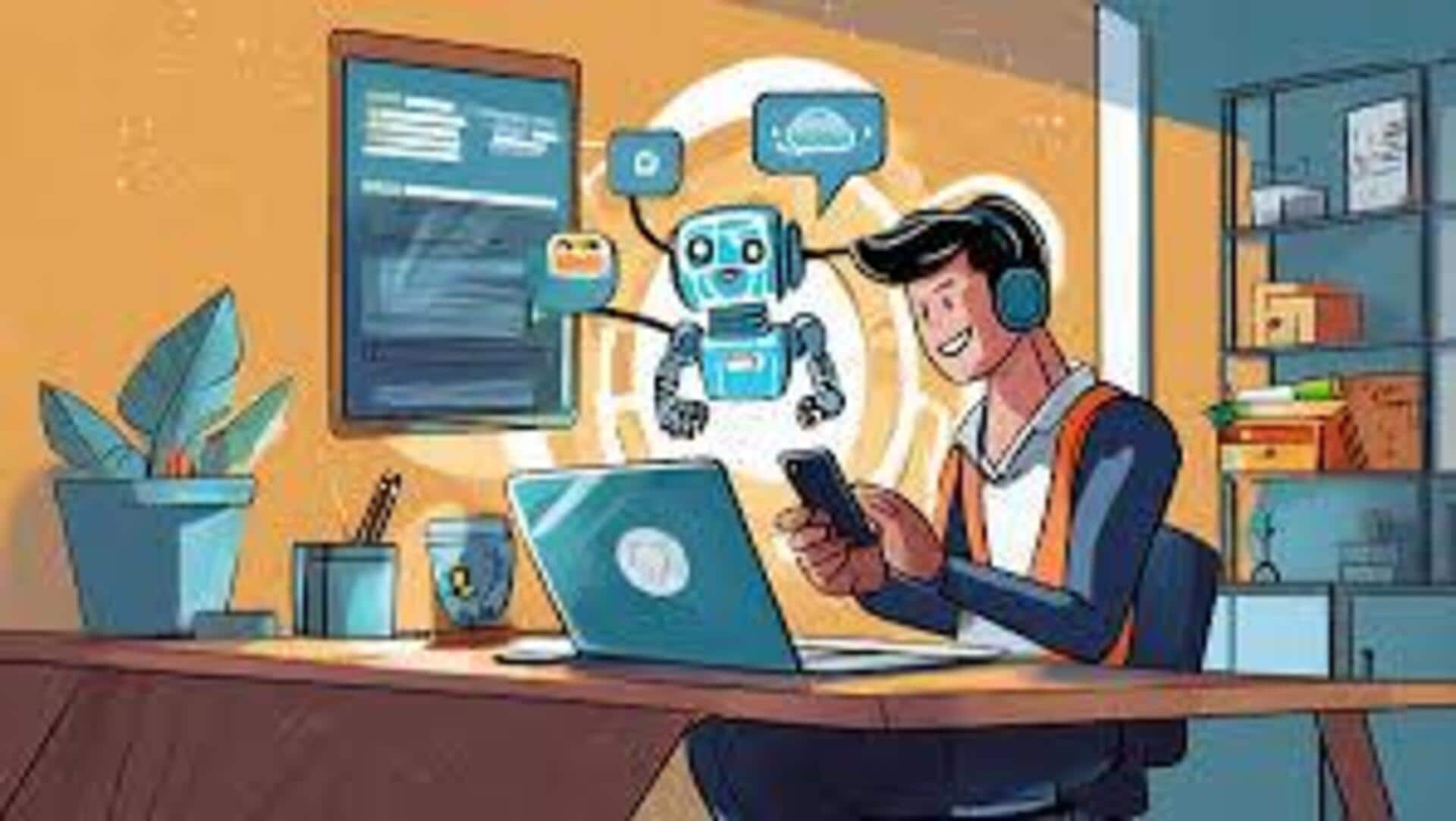 Aiアシスタントで日常のテックタスクを最大化する方法