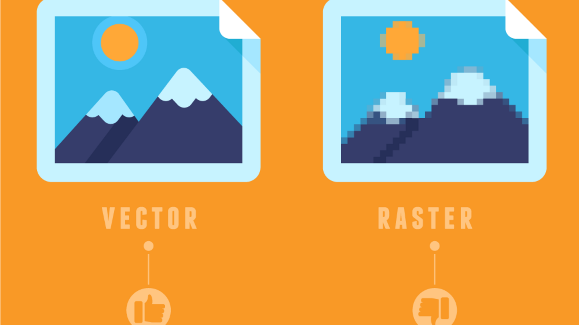科学プロジェクトにおけるベクターグラフィックスの基本