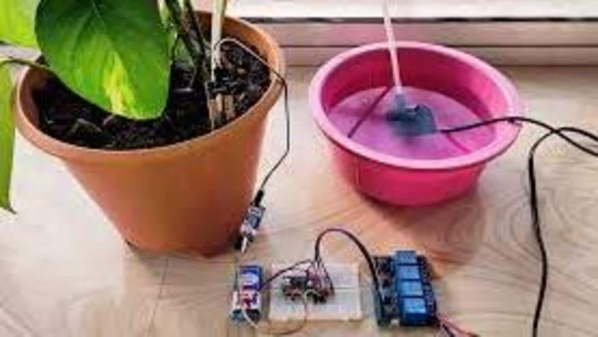 日常生活でのアルドゥイーノの活用法