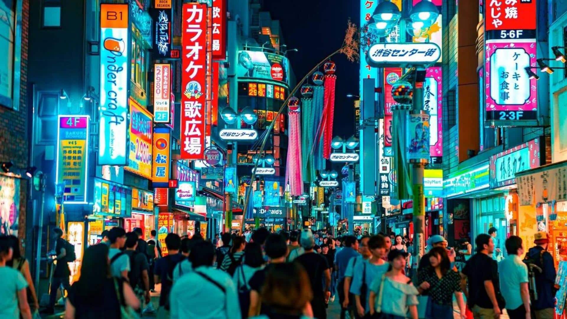 レトロストリートウェア: 日本の時代を超えたファッションサイクルの復活