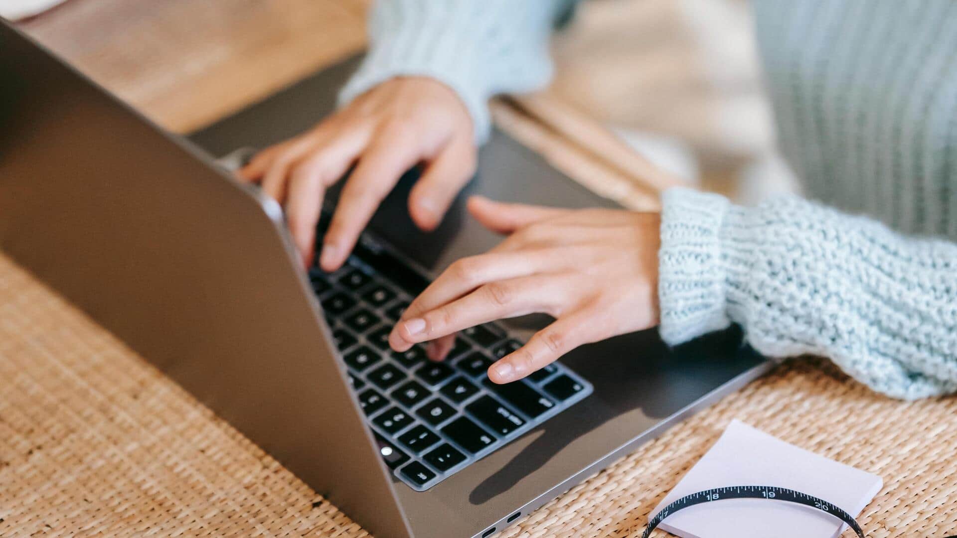 ルーターのストレージを解放する方法