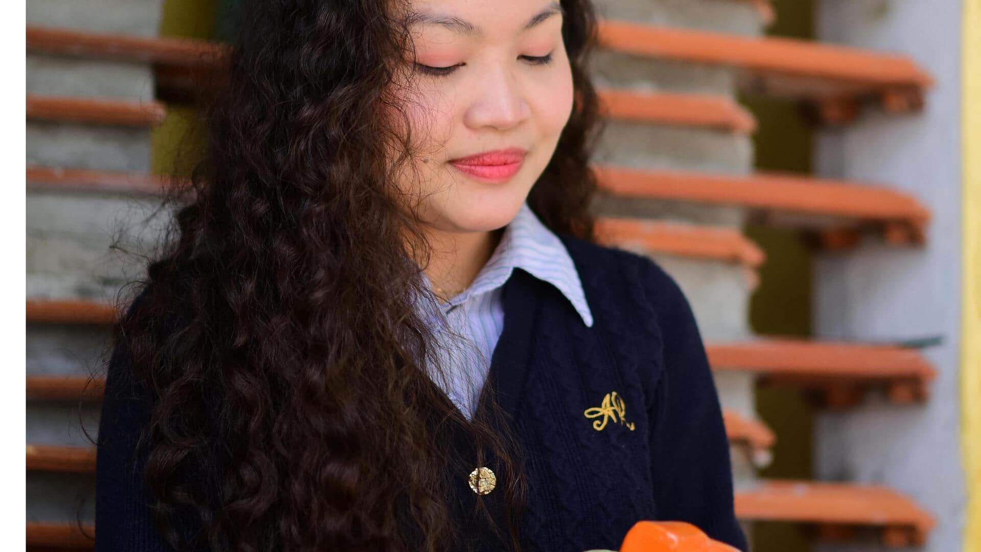 冬のファッションを変えるミッドナイトネイビーパレット5選