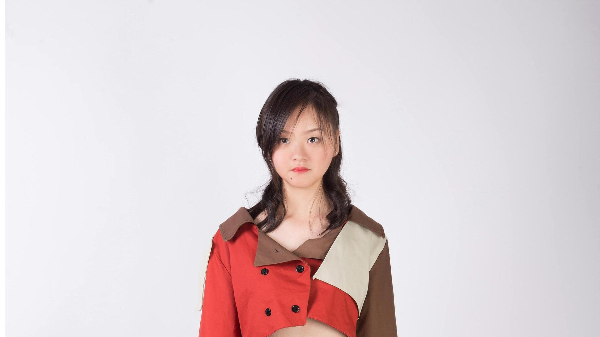 キルティングパッチワークコートで冬の街を彩る5つのスタイル