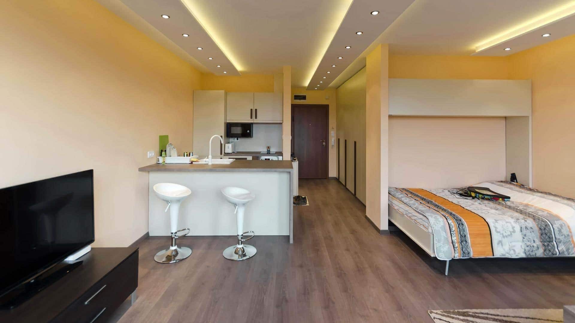 Led照明で家を変える方法