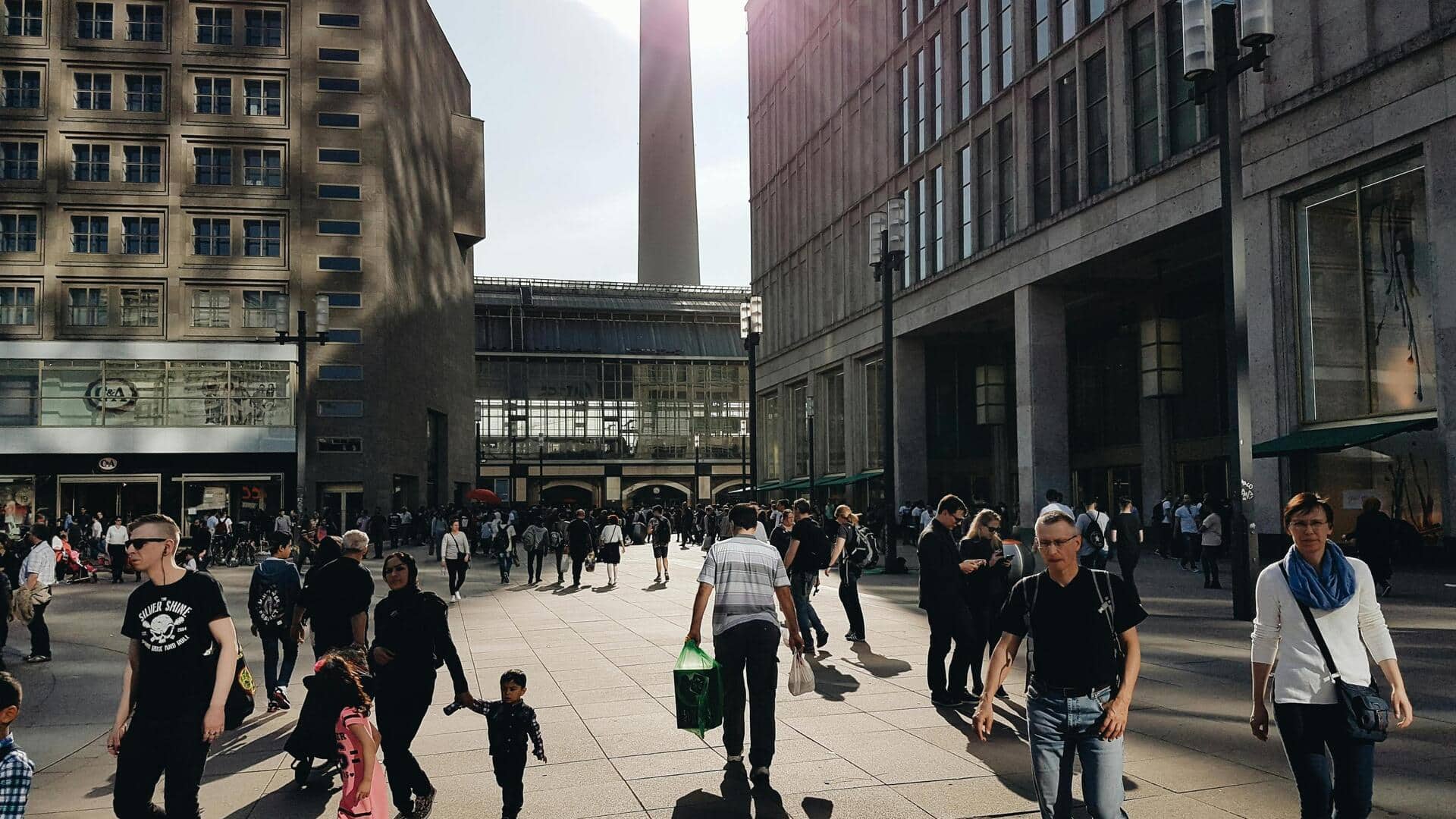 ベルリンのアートサプライショップ5選