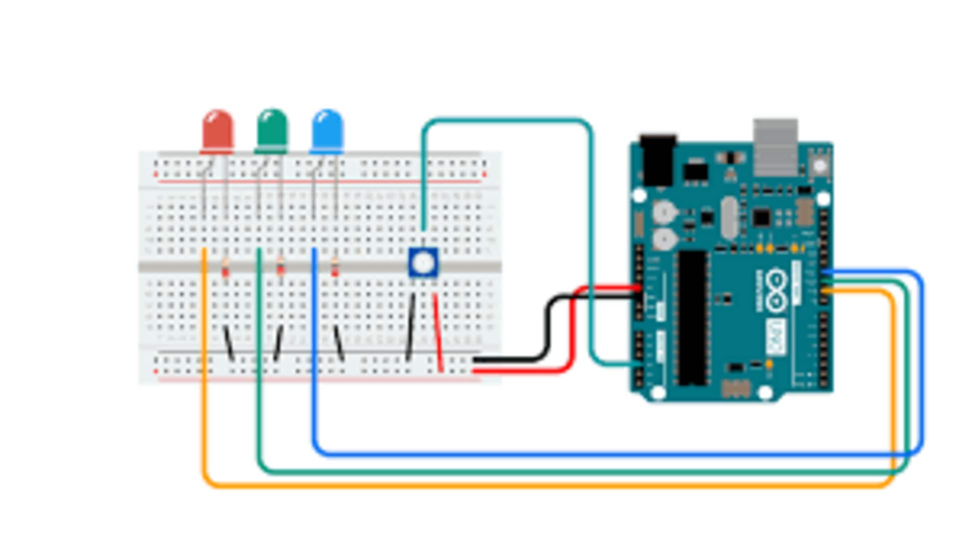 ポテンショメータの基本をマスターする方法