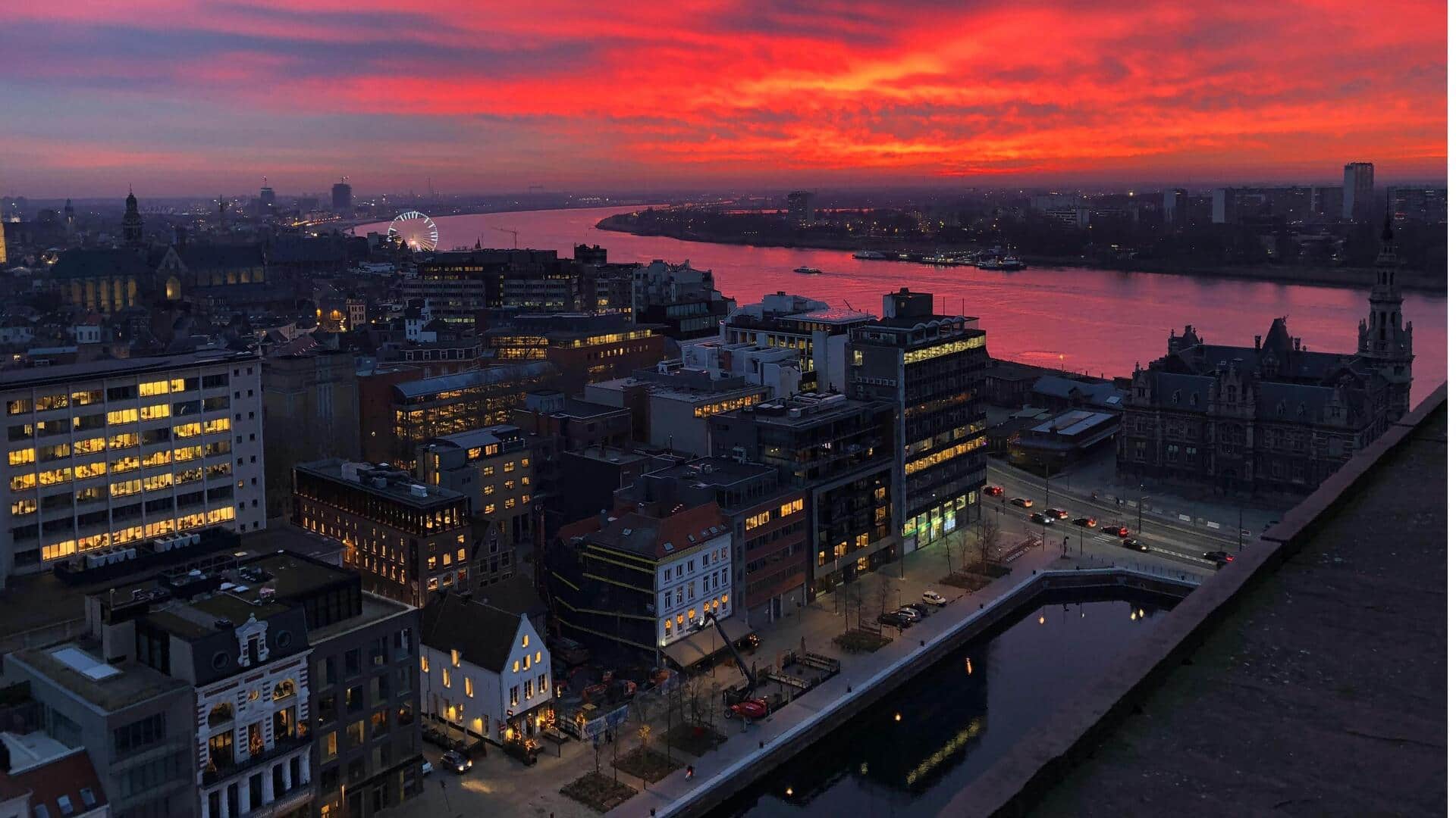 ロッテルダムで訪れるべき写真美術館五選