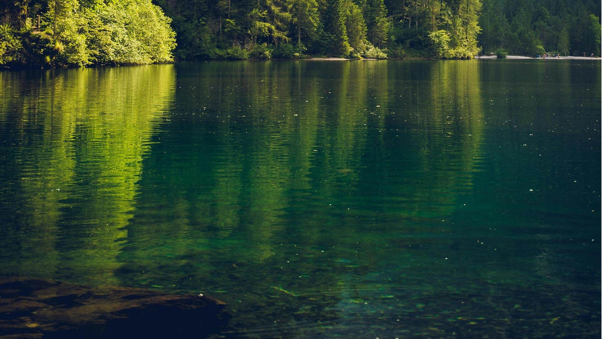 アメリカのアディロンダック山脈で静かな避難所を見つける方法