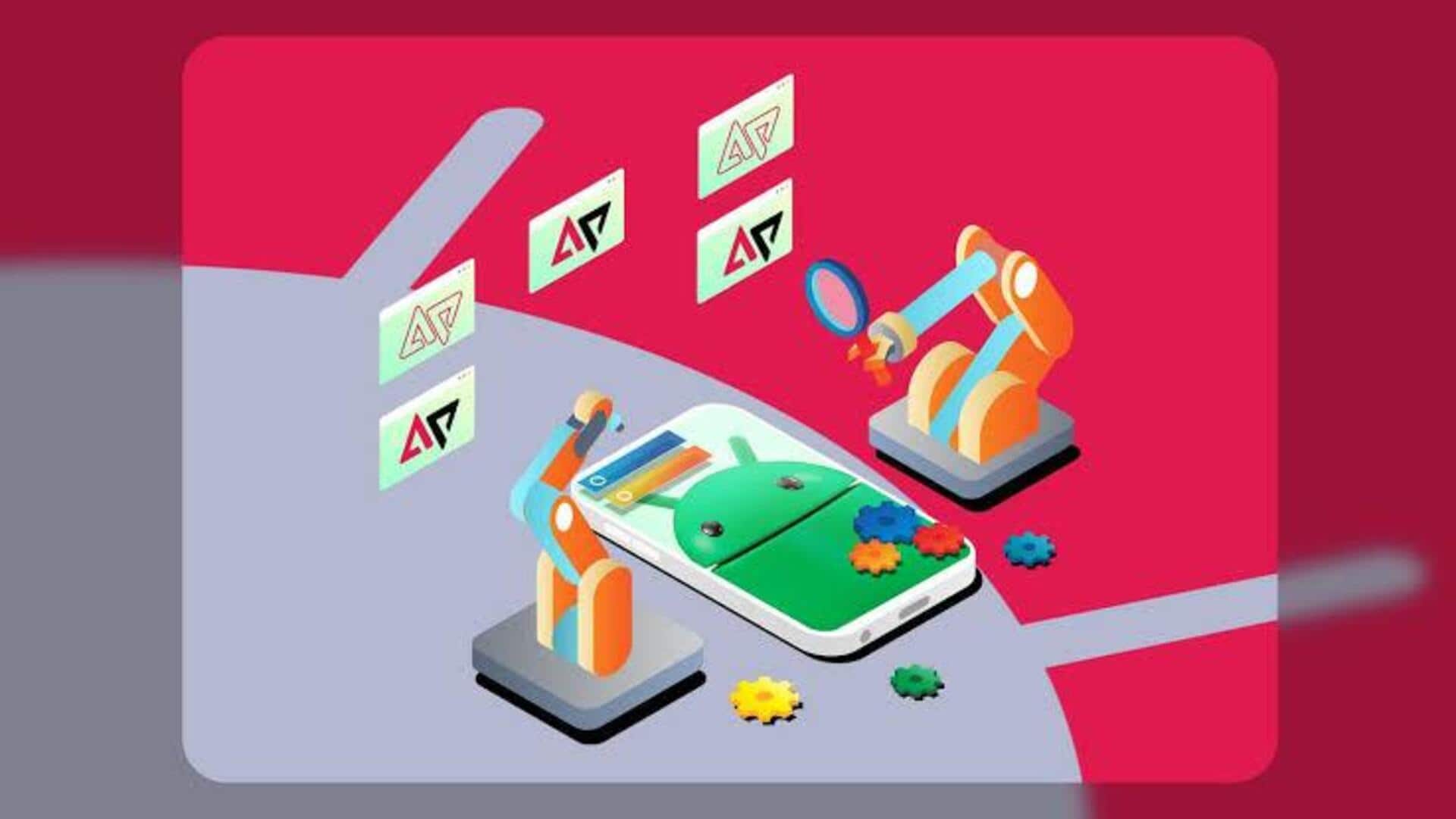 アンドロイドのタスクを自動化する簡単な方法