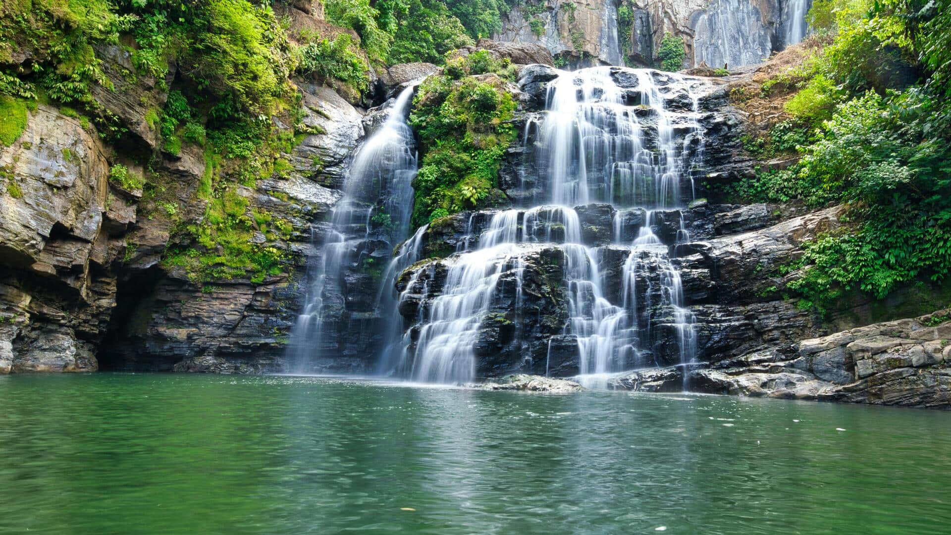 ベトナムのサパで楽しむ安全な山の絶景スポット