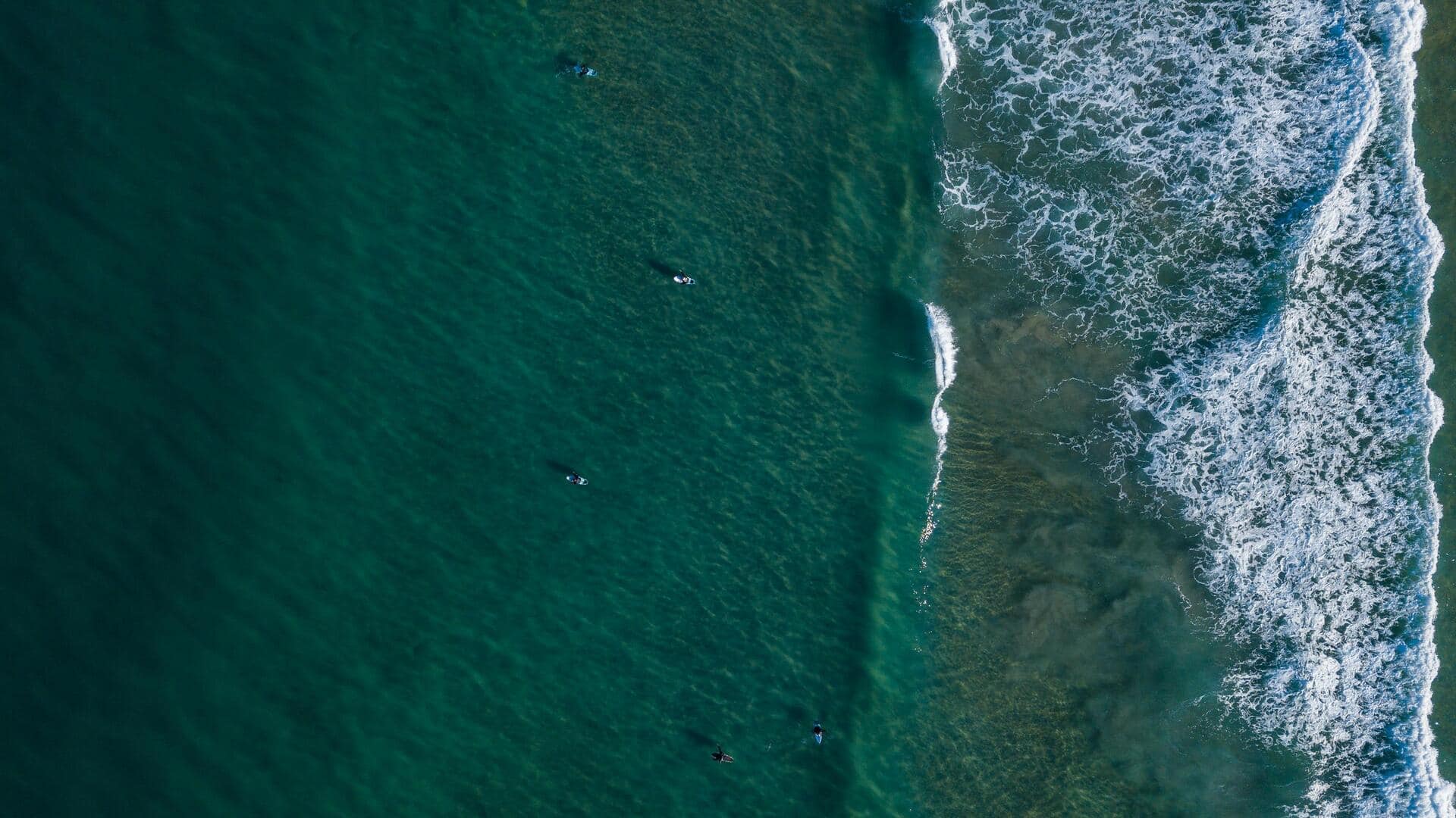 ゴールドコーストで楽しむ5つの朝日スポット