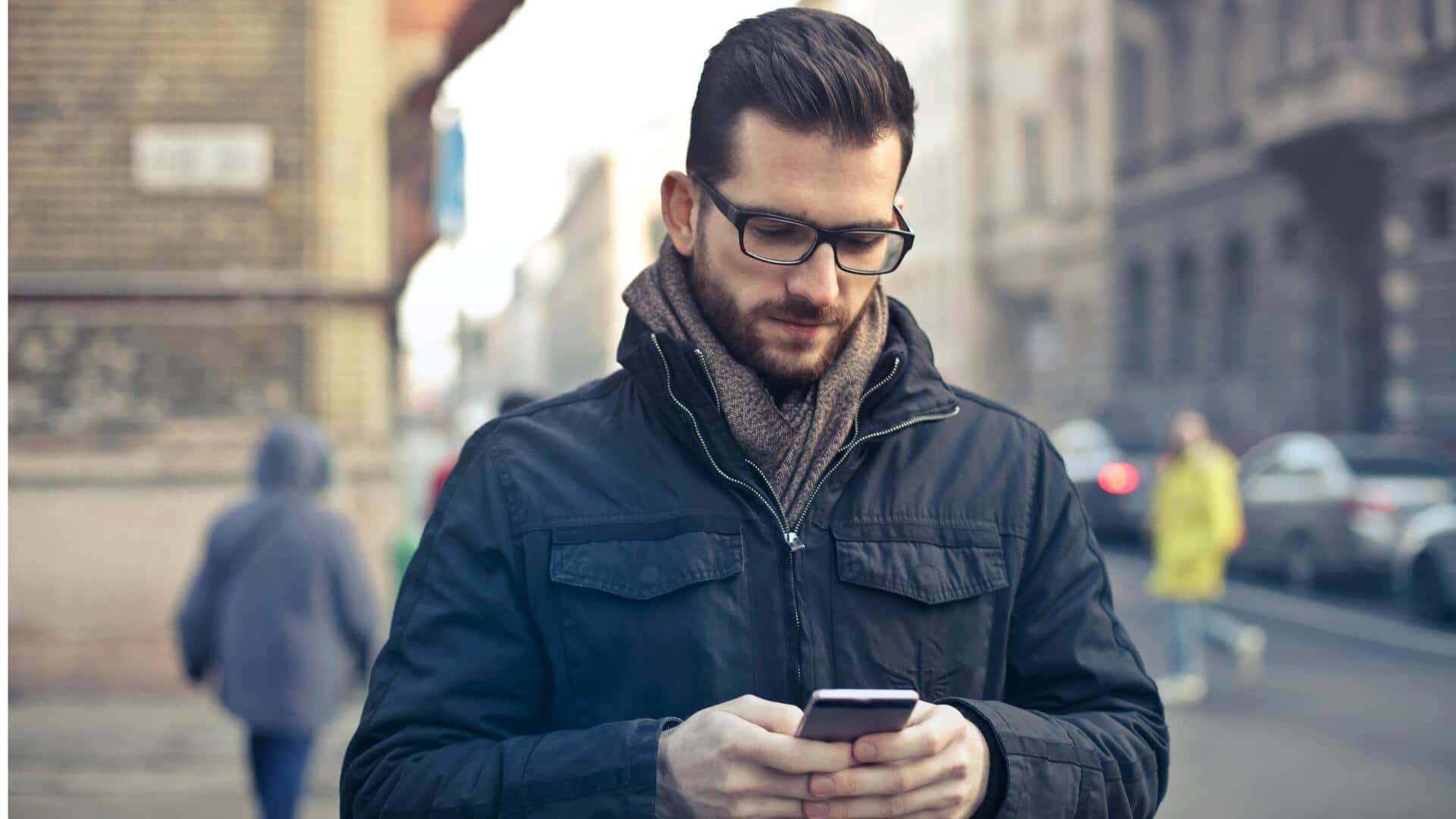 Androidでオンライン追跡を防ぐ方法