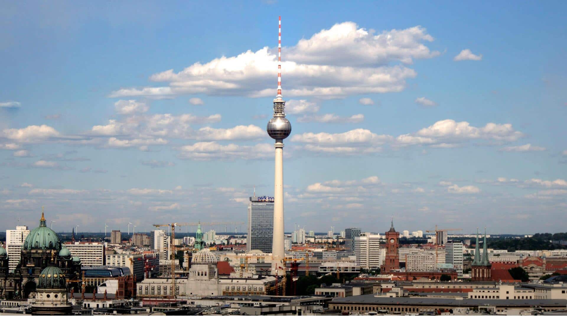 ベルリンのデザイン書店5選