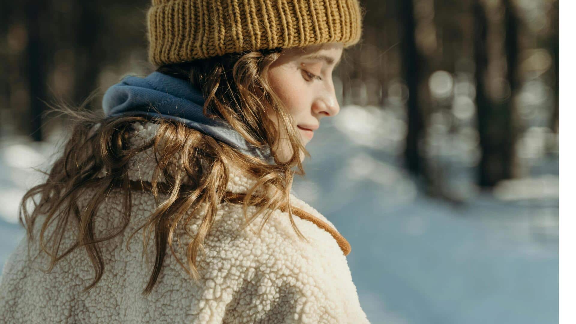 冬のオフィスで静電気を防ぐ5つのライニング