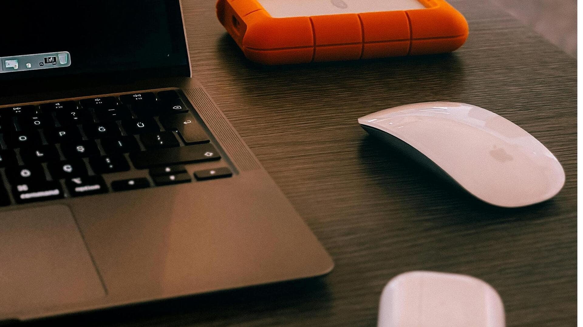 ハードドライブの空きスペースを安全に消去する方法