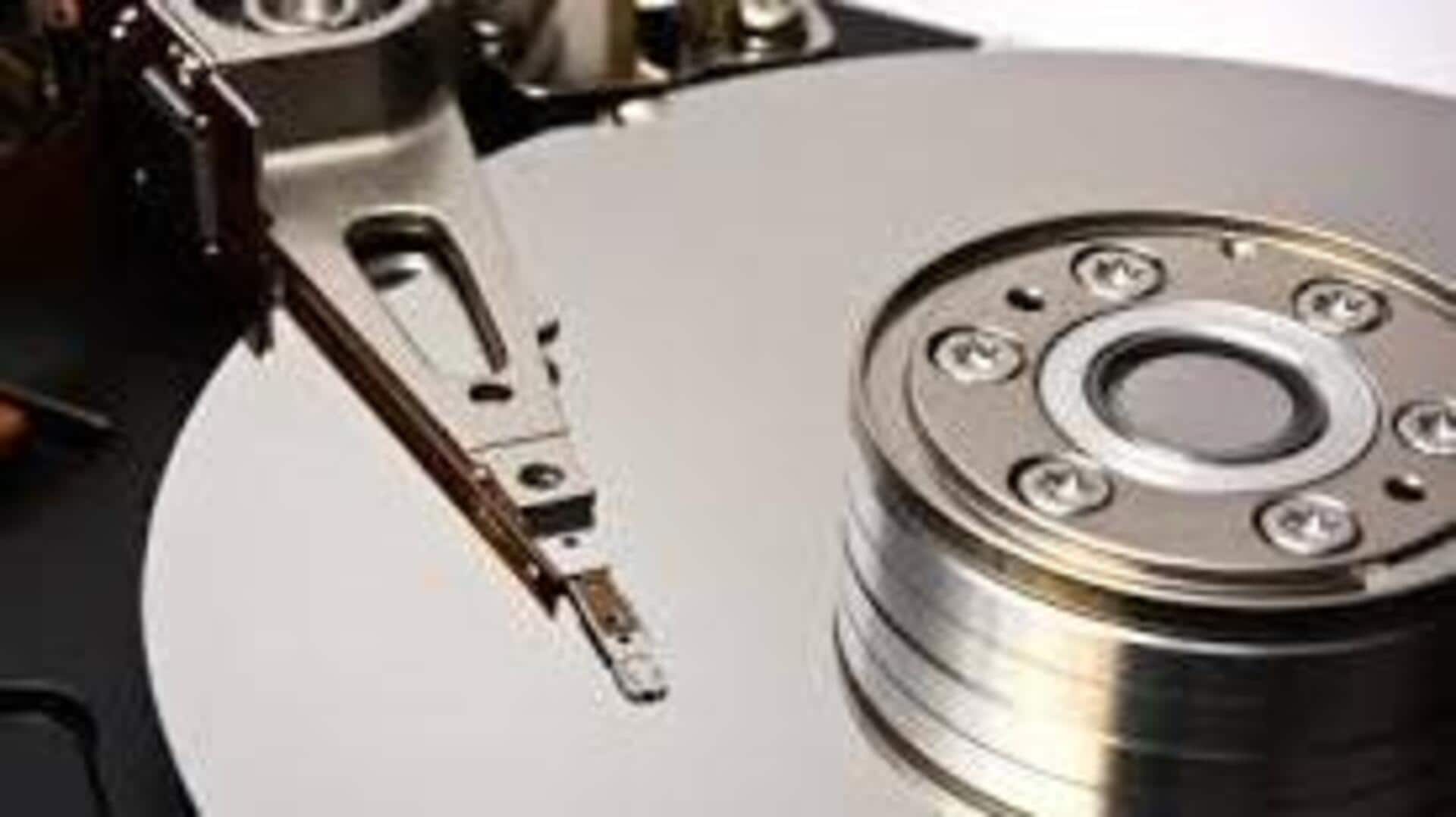 ハードドライブの過熱を防ぐ効率的な方法