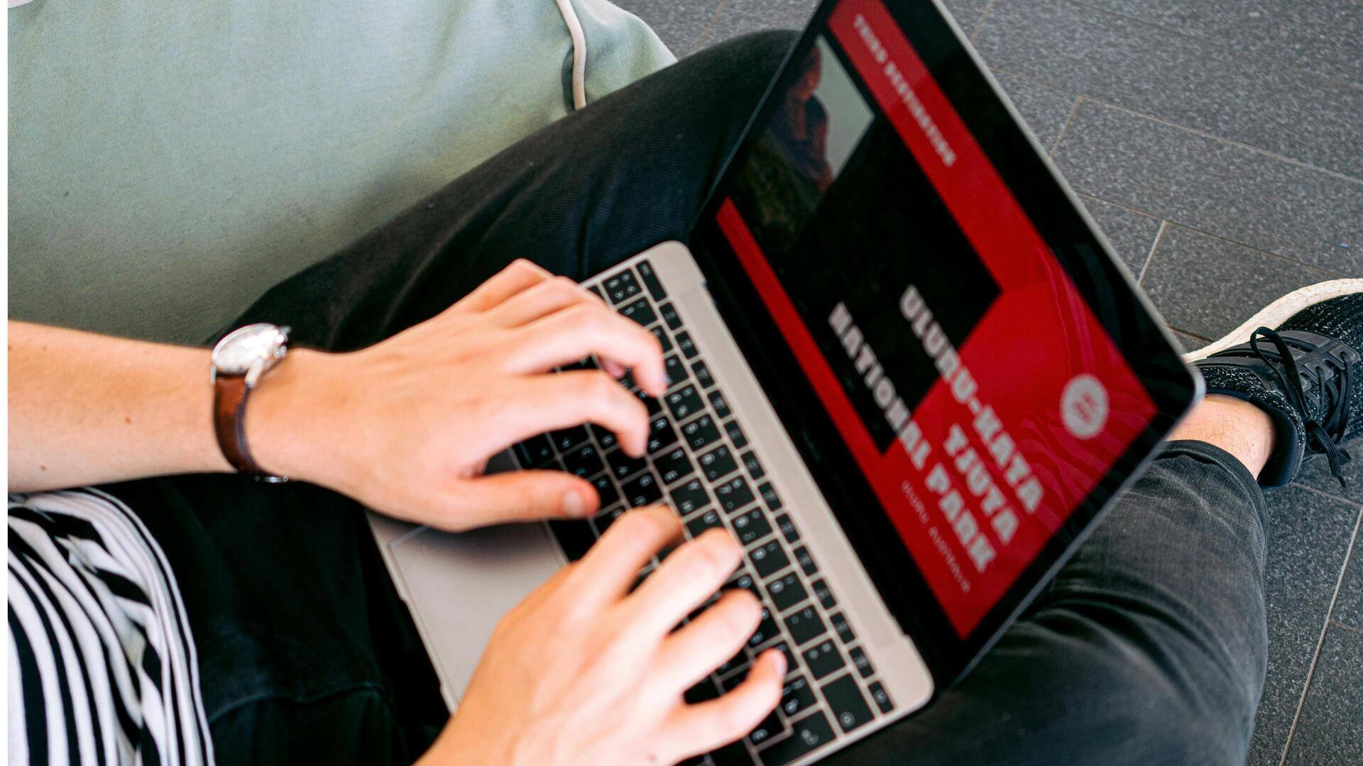 不要な言語ファイルを削除してストレージを解放する方法