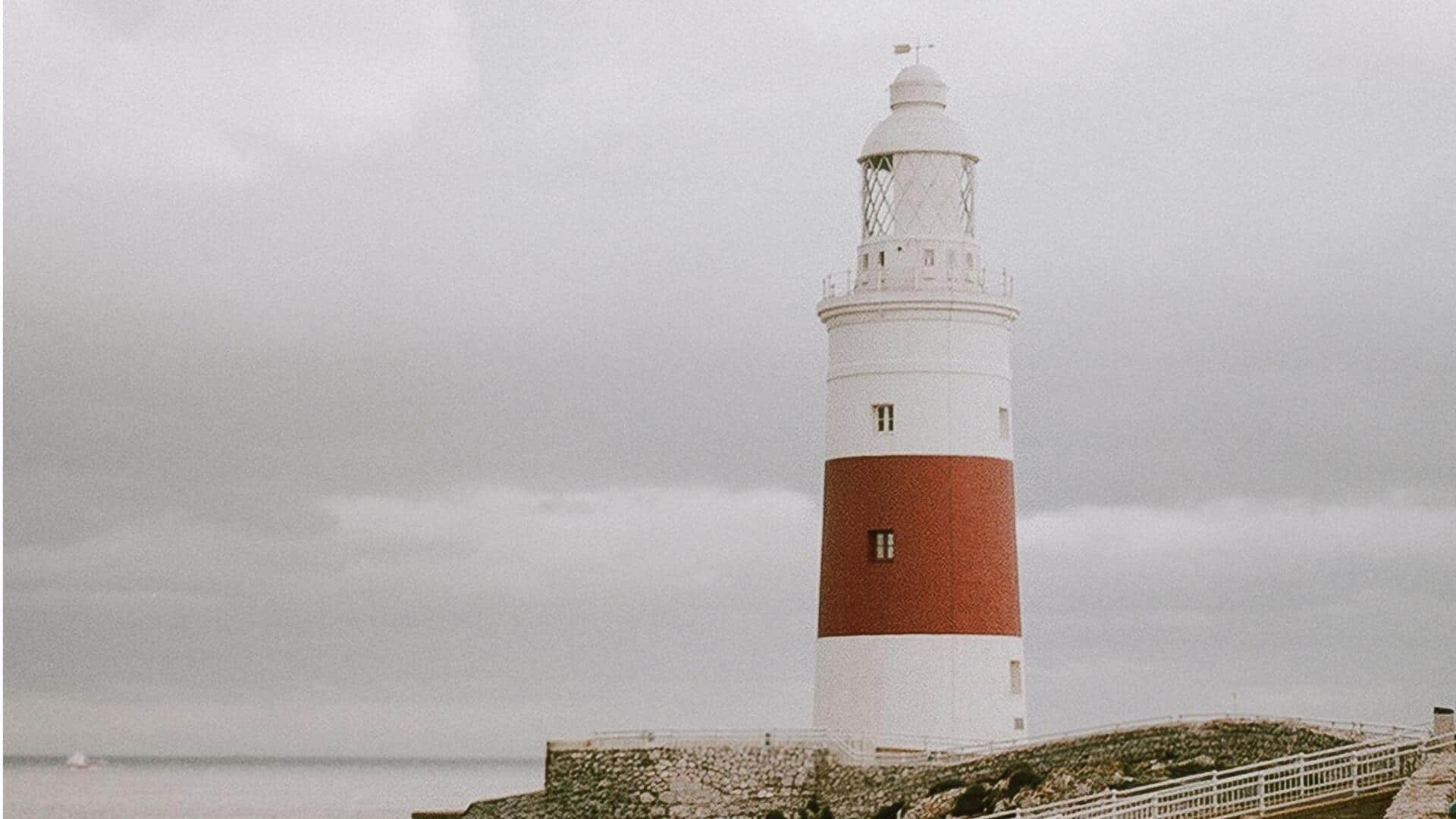 ハリファックスで訪れるべき五つの灯台