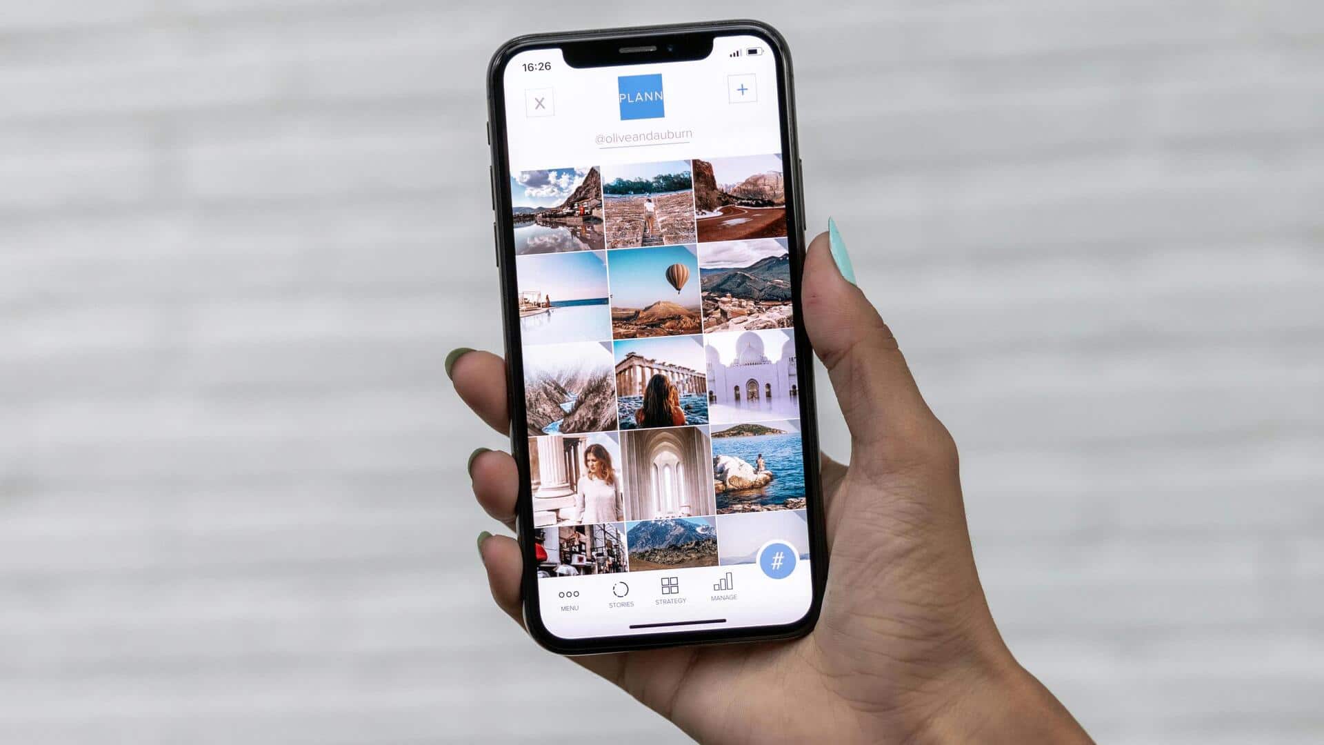 スマートフォン写真のバックアップ安心術