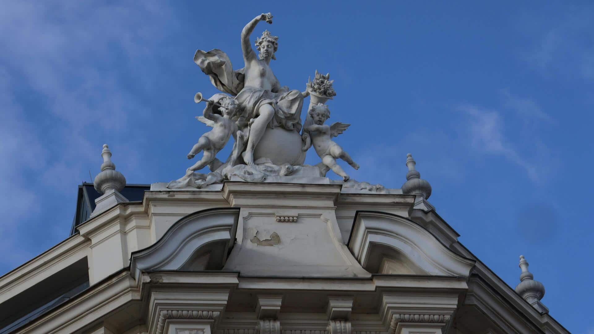 ウィーンの芸術地区で訪れるべき五つの彫刻スタジオ