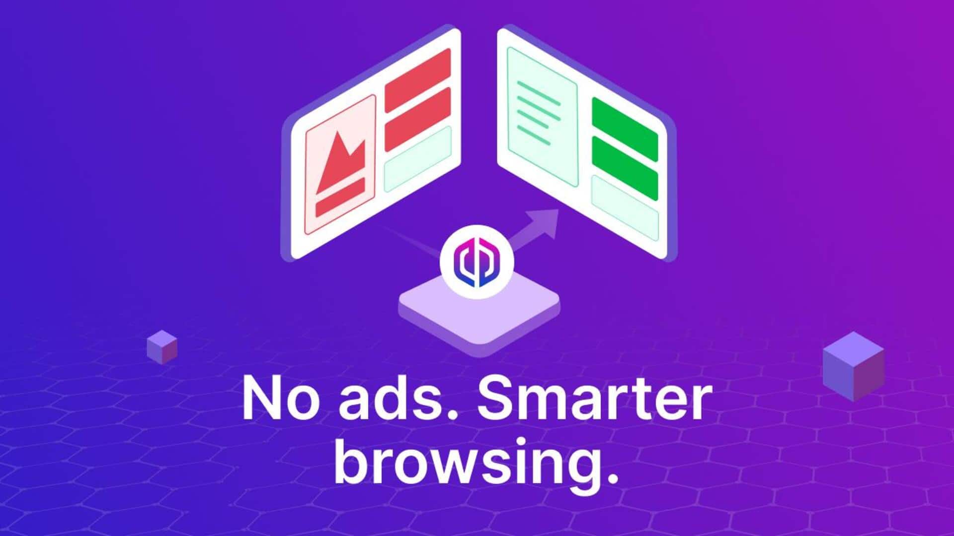 ポップアップ管理でブラウジング効率を向上
