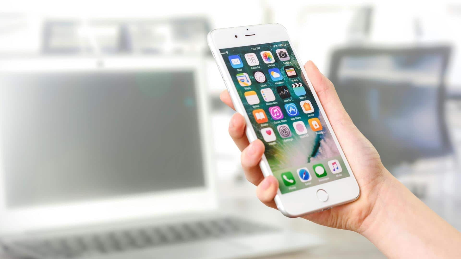 スマートフォンのストレージを最適化する5つのテクニック