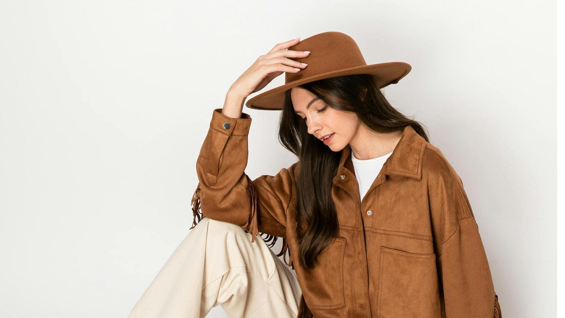 ウィンタービジネスカジュアルを格上げする5つのスエードタッチジャケット