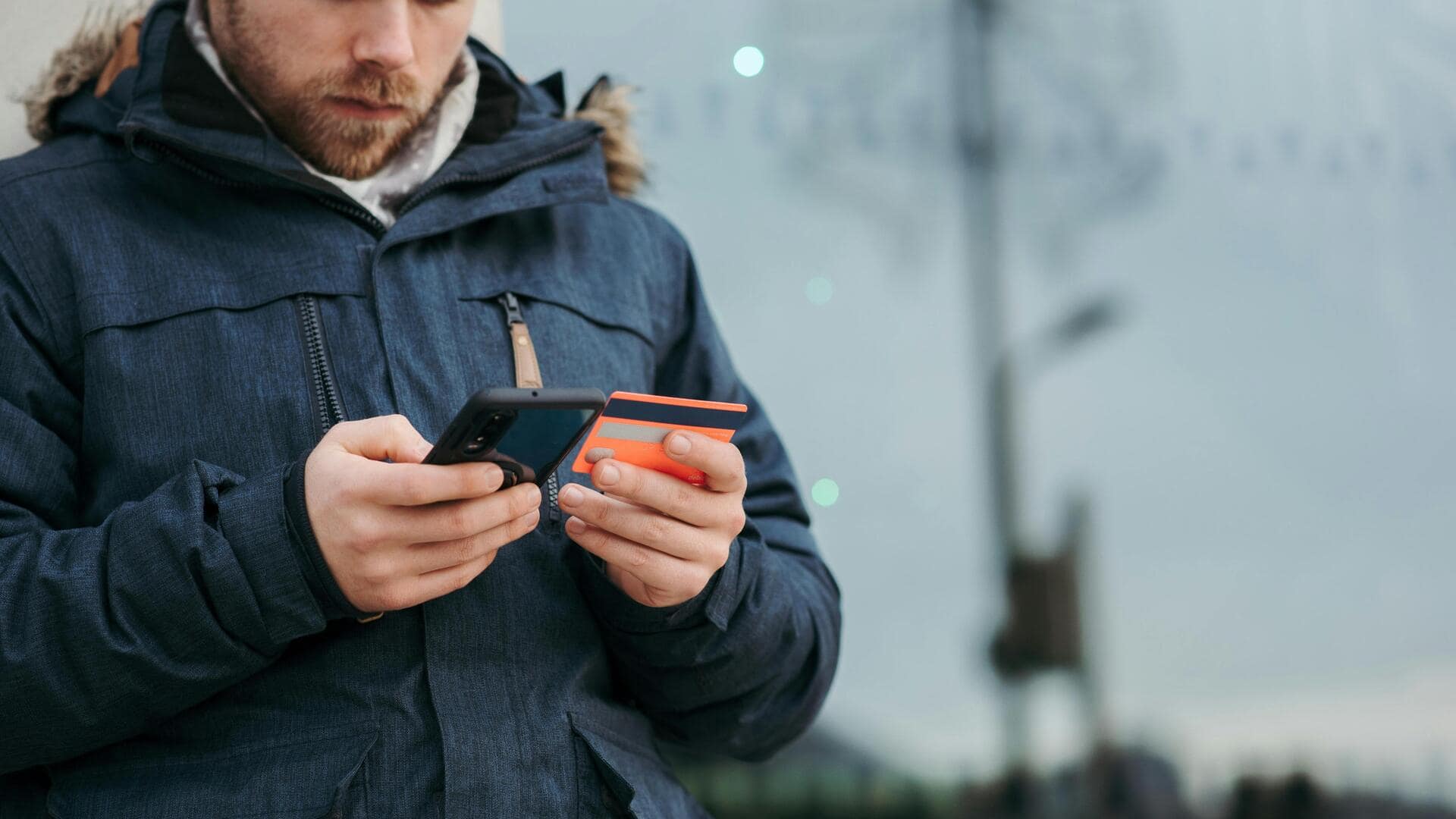 安全なオンライン決済のための5つの必須戦術