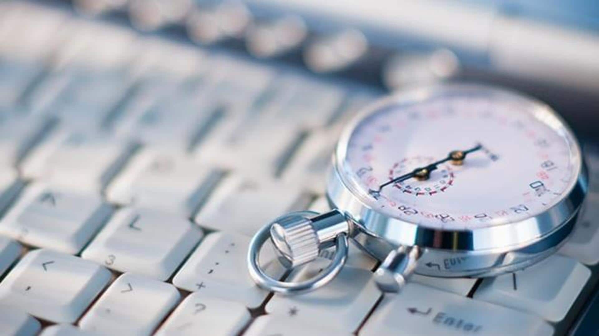 コンピュータの起動速度を向上させる技術的なコツ