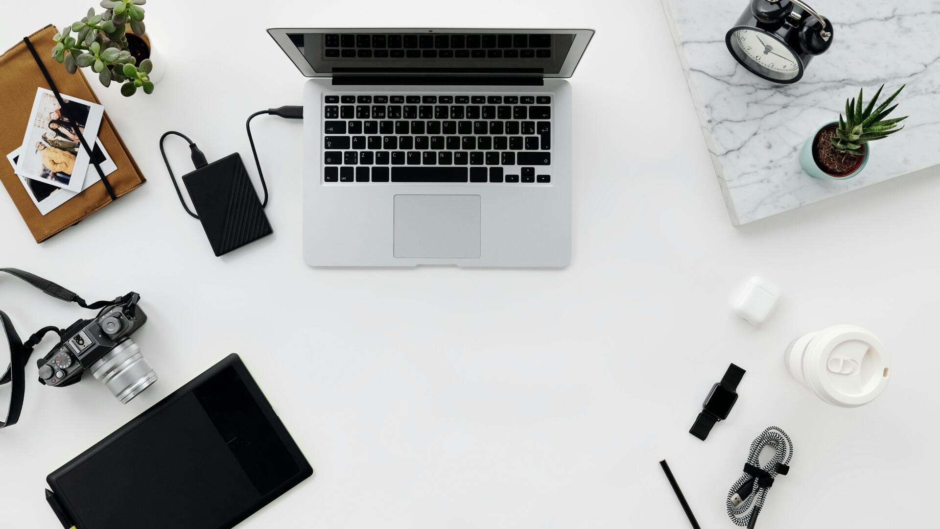 外付けハードドライブから削除されたファイルを復元する方法