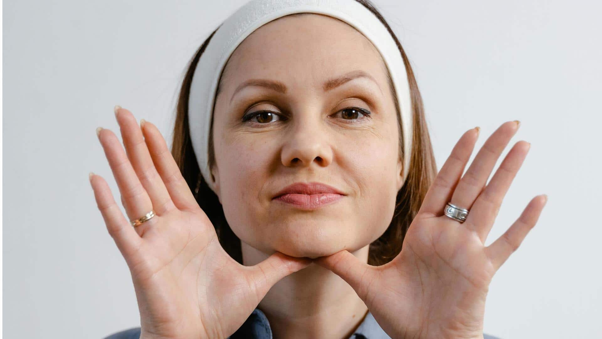 冬のファッションにぴったりなパッド入りヘッドバンド5選