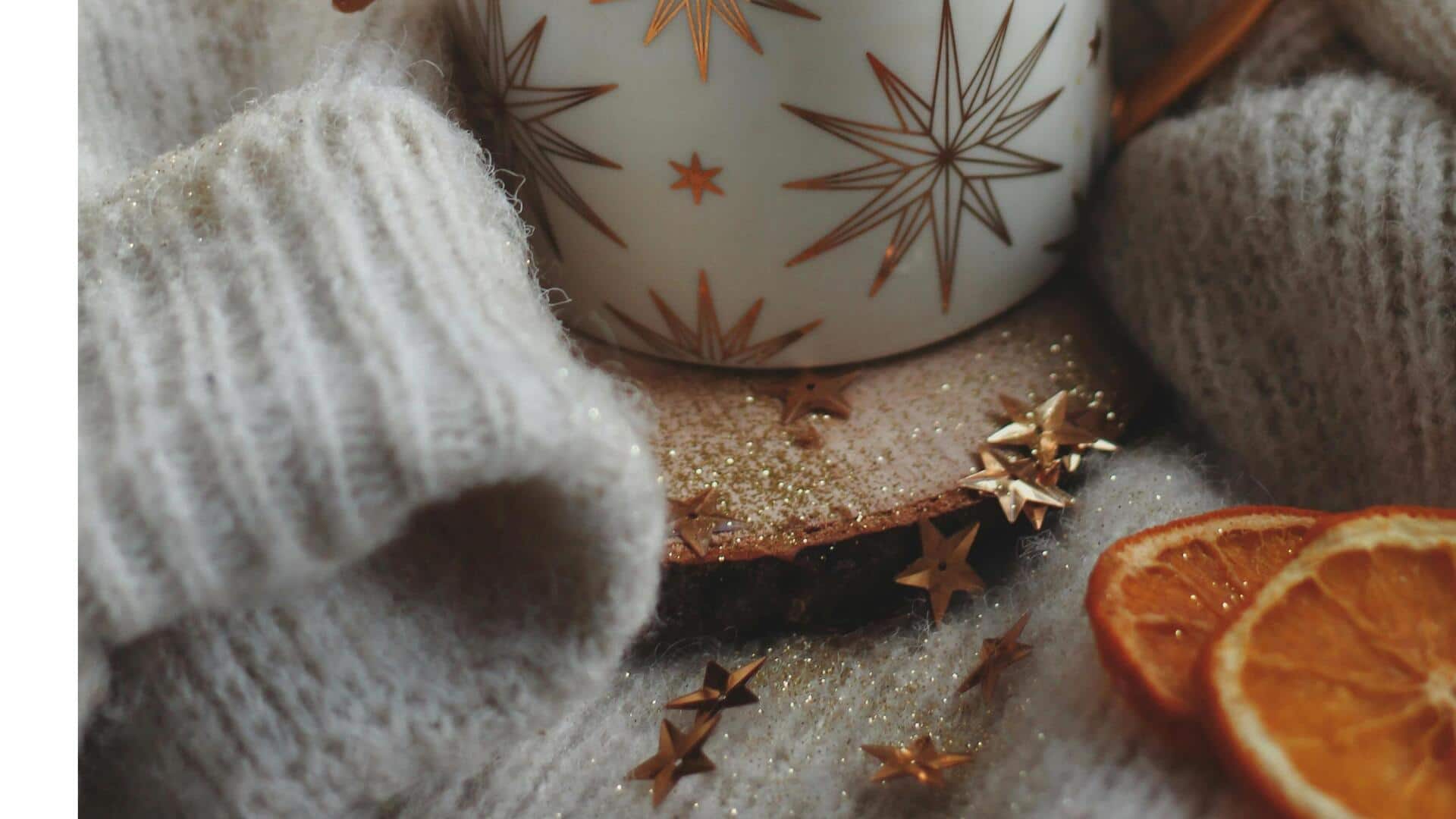 冬のスタイルを格上げする5つのモカパレット