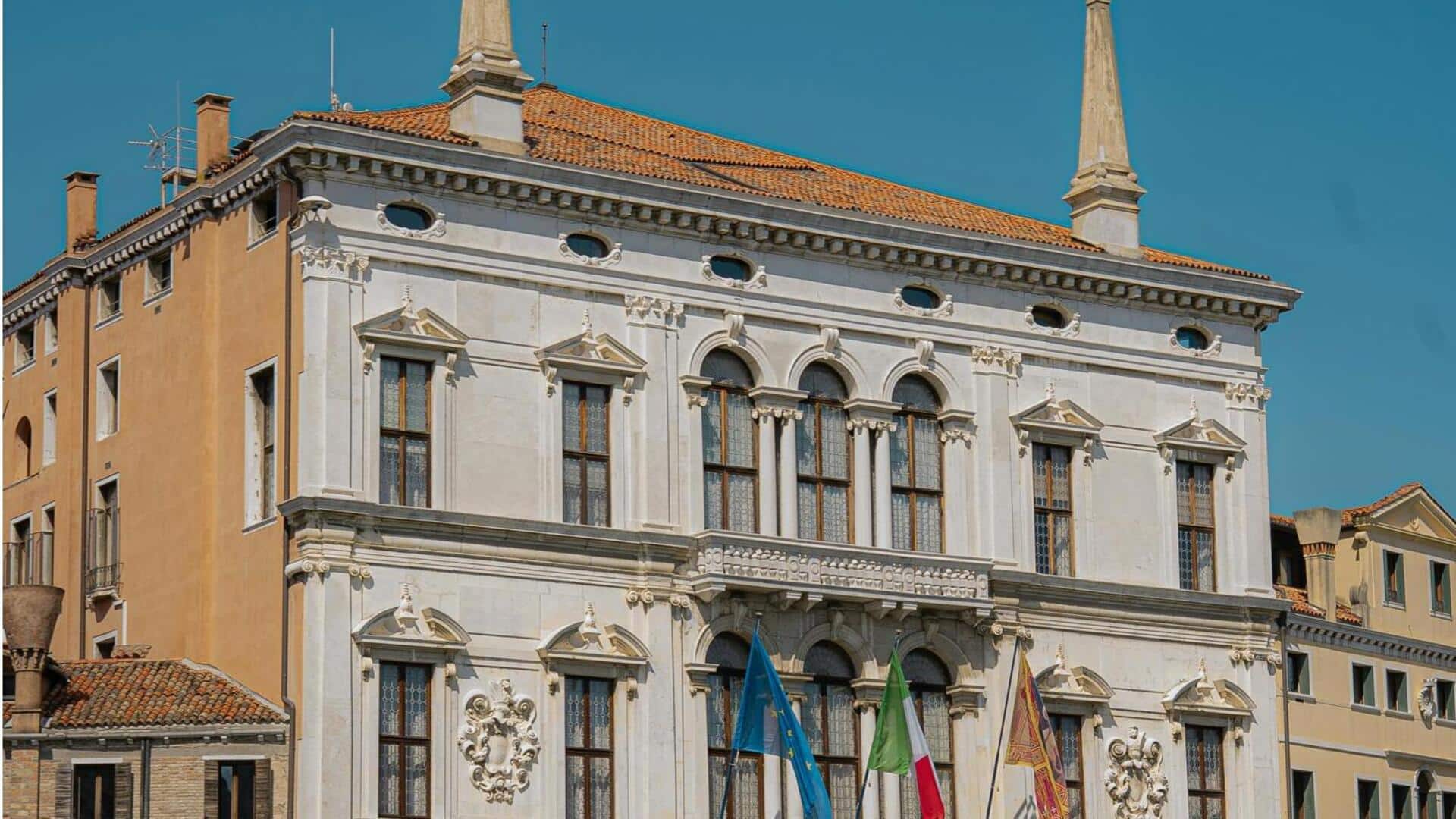 ヴェネツィアの現代アートスタジオ訪問ガイド