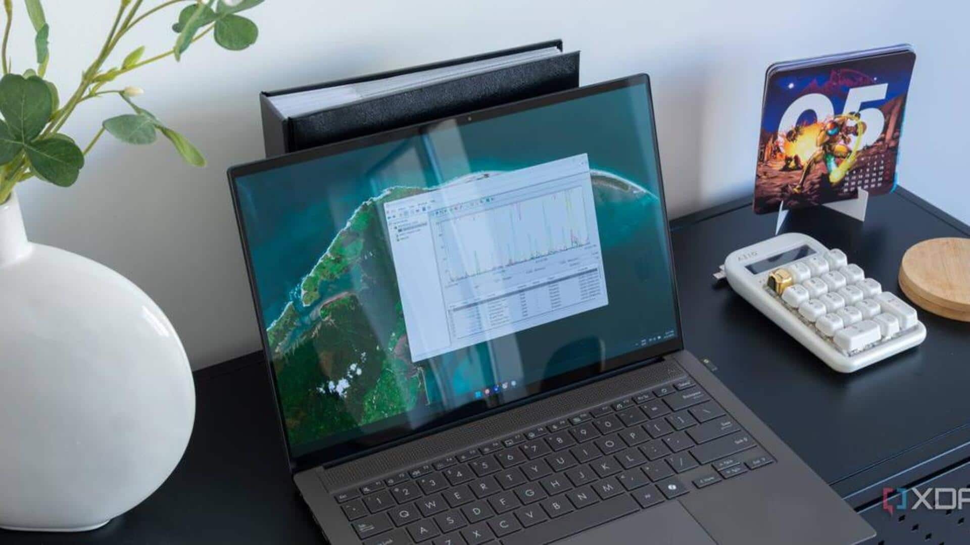 コンピュータのパフォーマンスを効果的に監視する方法