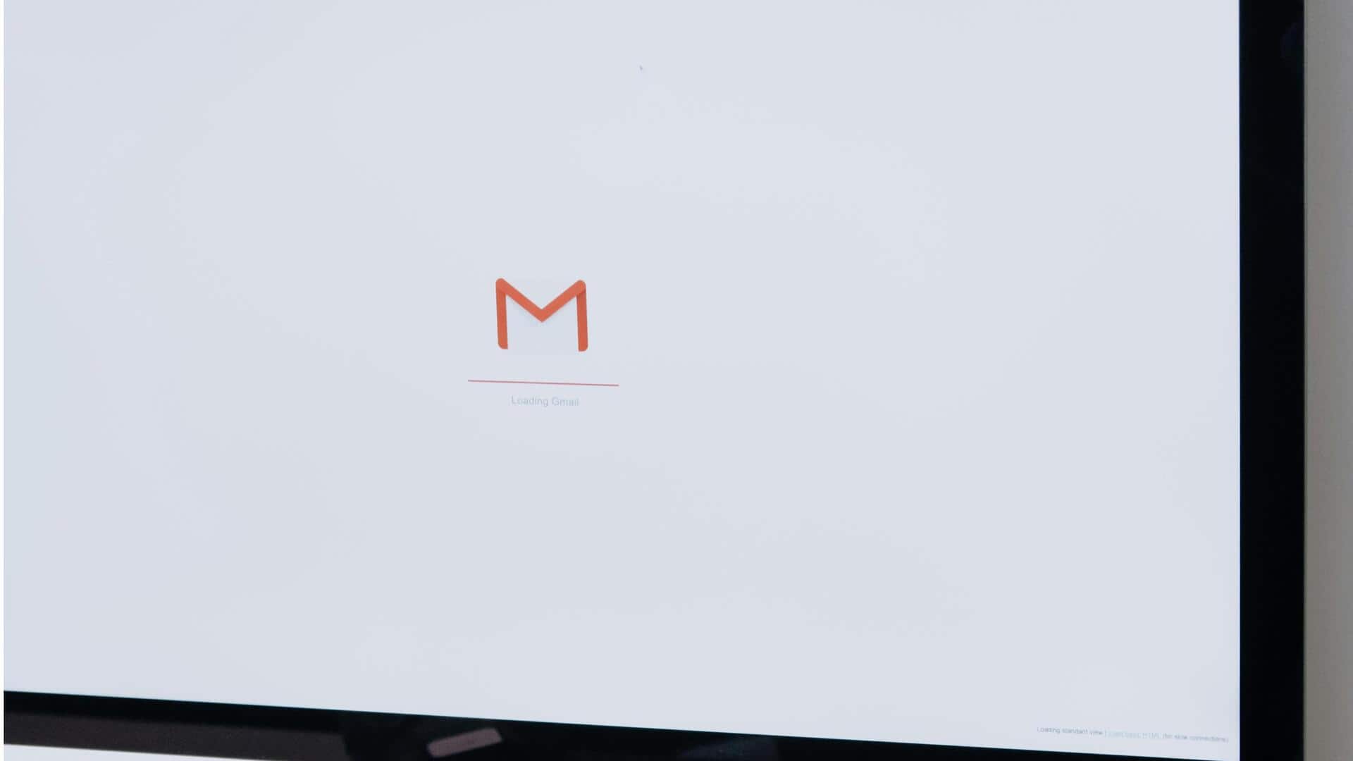 メールを簡素化する方法：Gmailのテンプレート活用法