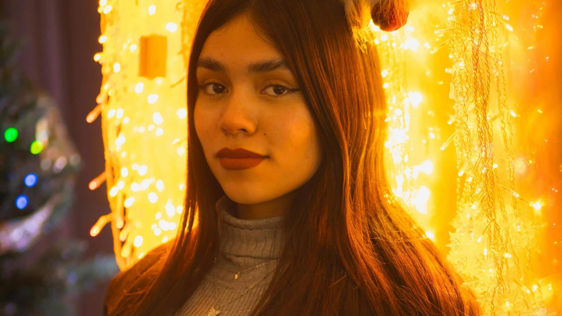 日本の冬におしゃれなタートルネックの着こなし方