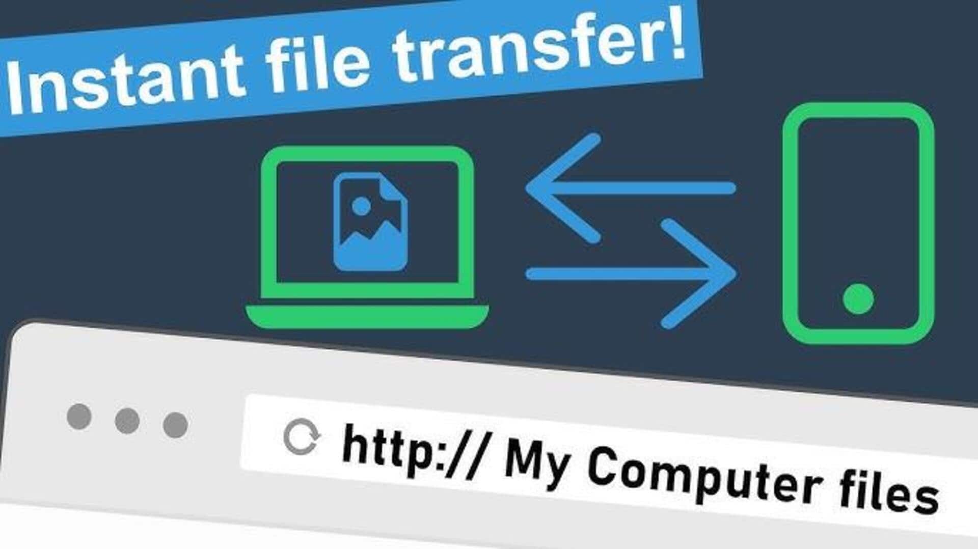 クロスプラットフォームでのファイル共有をマスターする方法