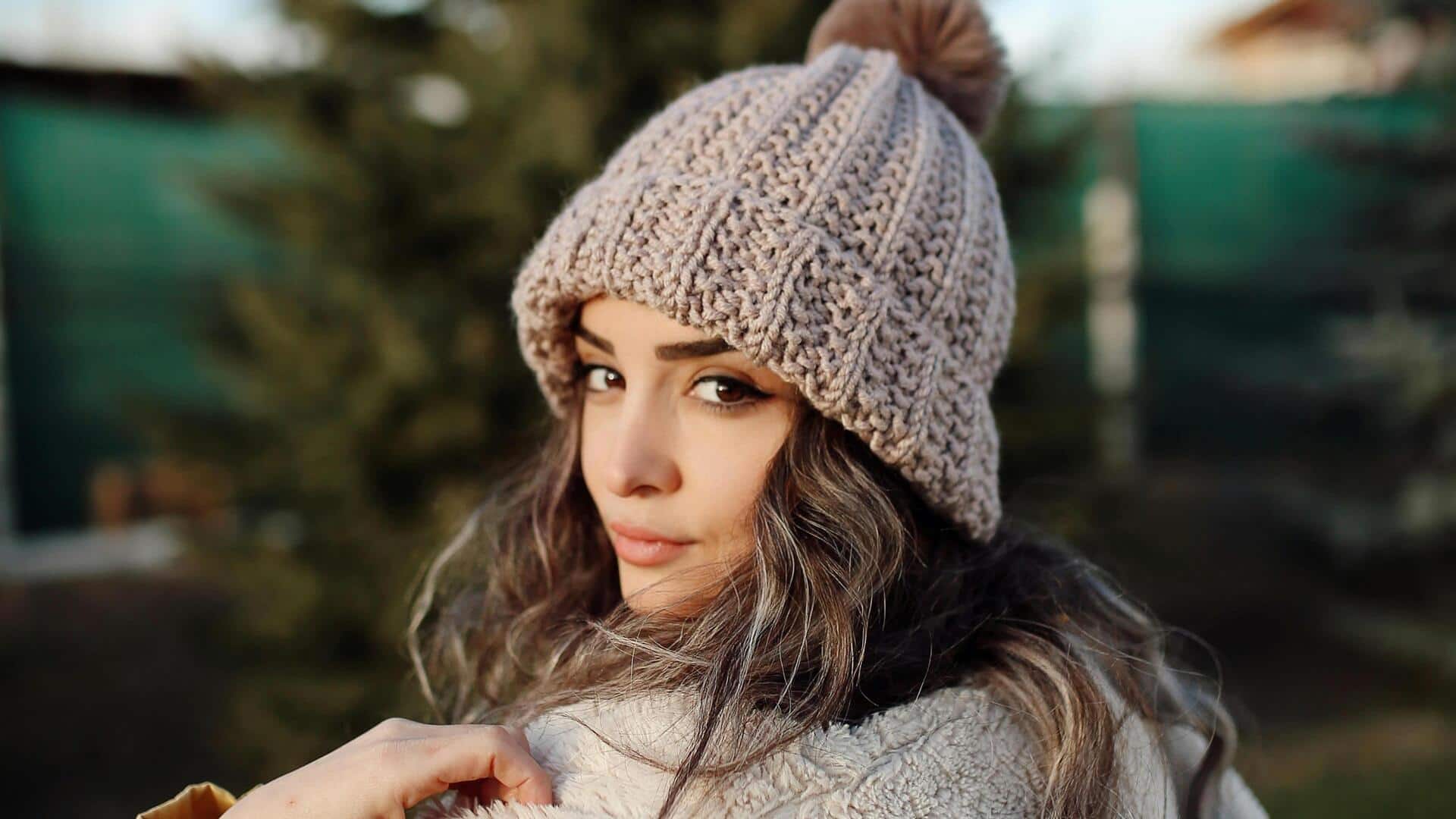 冬のレイヤリングを再定義する5つのガーネットアクセント