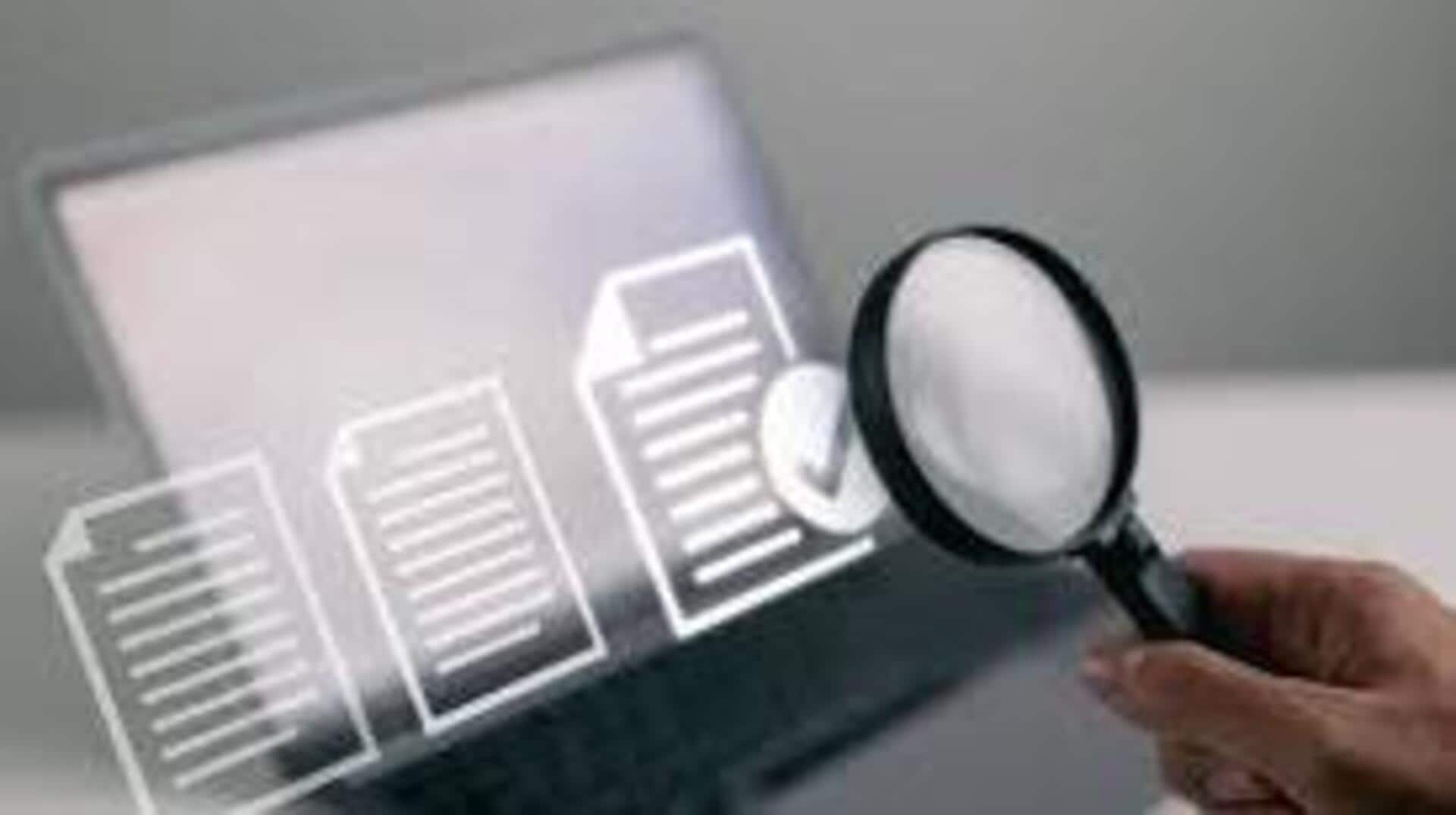 効率的なファイル検索の極意