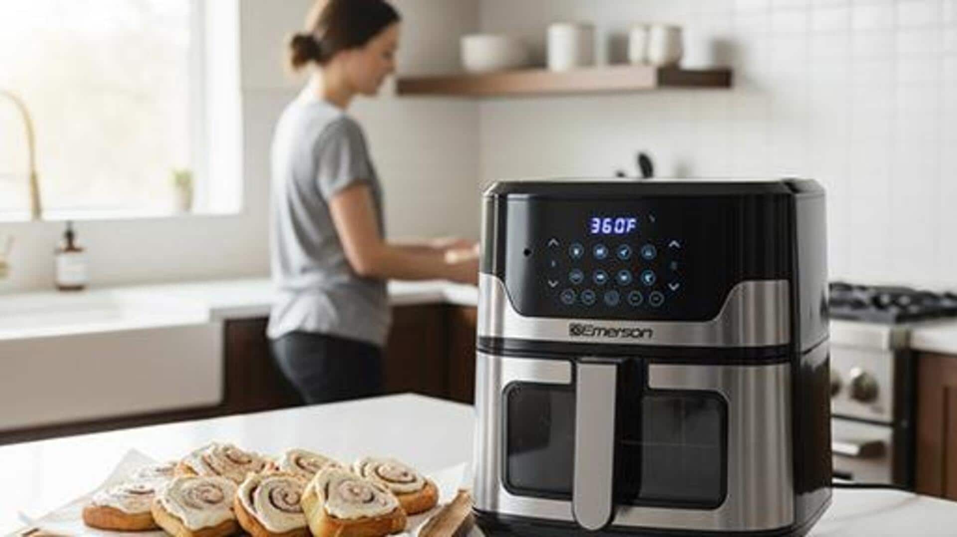 音声操作のキッチン家電で料理を簡単に