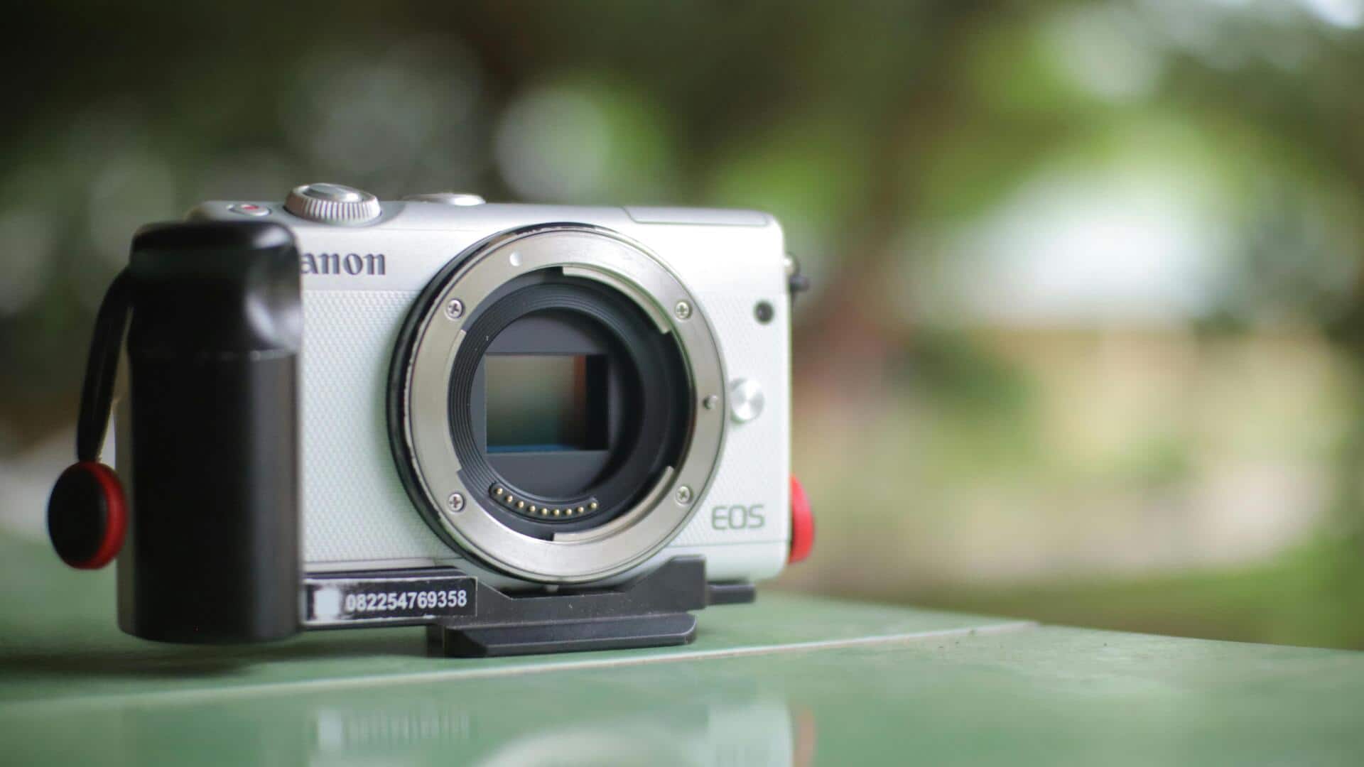 動画を安定させる5つの簡単なテクニック