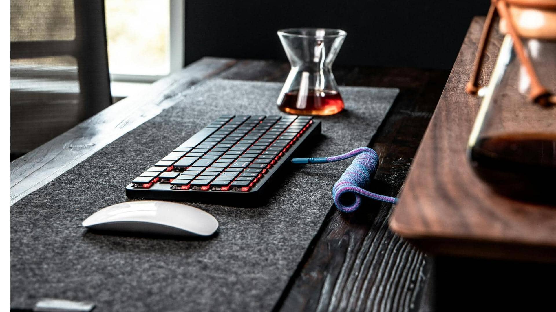 ダブルクリックを防ぐマウス設定方法