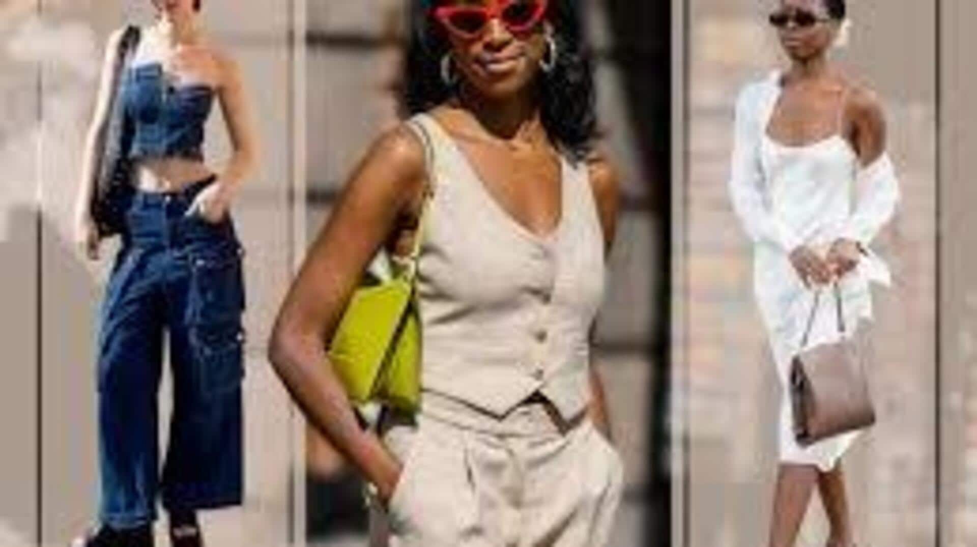 90年代の懐かしさが現代ファッションに影響